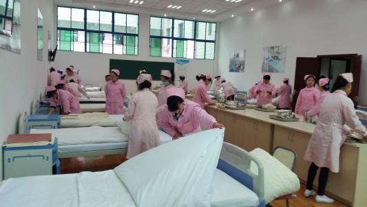 重庆护理职业学院到底怎么样_学校概况