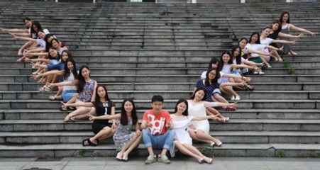 重庆护理职业学院网址是多少