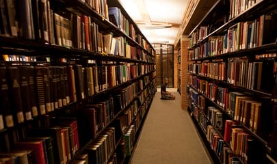 贵州理工学院图书馆简介