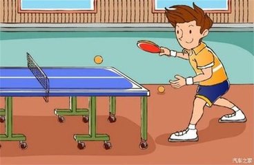 贵州理工学院开展大学生乒乓球比赛