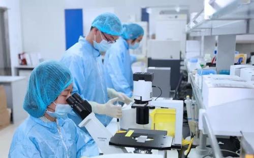 四川大学化工与制药专业实验室