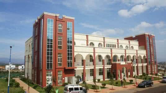 2023年云南外事外语职业学院护理类专业招生简章