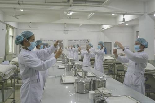 贵阳的职高卫校有哪些专业比较好