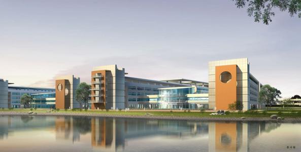 西南交通大学校园环境介绍