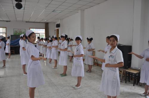 贵阳的职高卫校有哪些专业适合女生