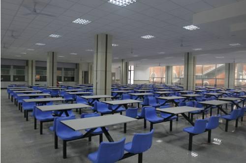 2023年西南民族大学的办学条件怎么样