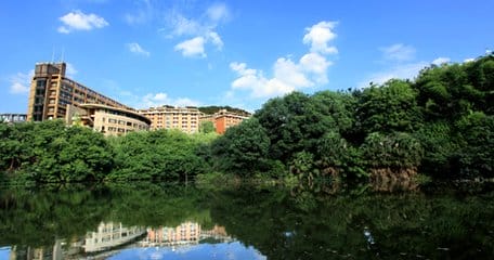 重庆工商大学到底怎么样_学校概况