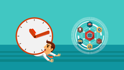 重庆文理学院图书馆的开放时间是多久