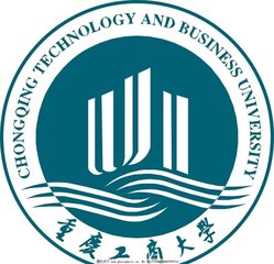 重庆工商大学的校徽