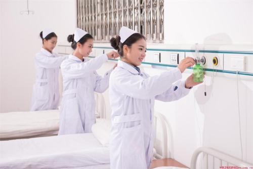 云南商务职业学院护理学专业介绍