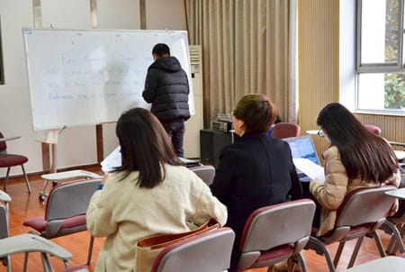 成都理工大学2023届毕业生专场招聘会