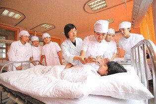 贵阳卫校招生需要满足哪些条件?