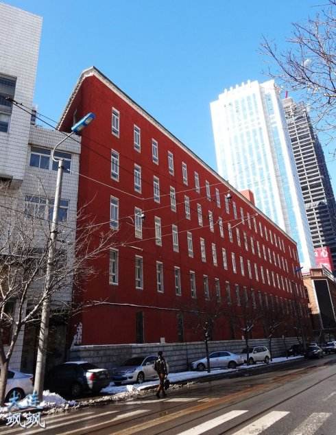 重庆文理学院校园环境