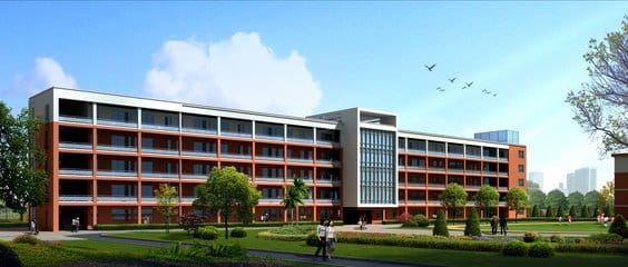 贵州应用技术学院怎么样？学校有哪些基本设施啊