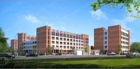 贵州应用技术学院怎么样？学校有哪些基本设施啊