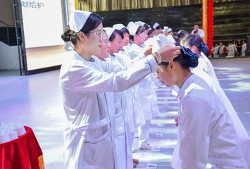 贵州卫校的一级护理与二级护理有什么区别？