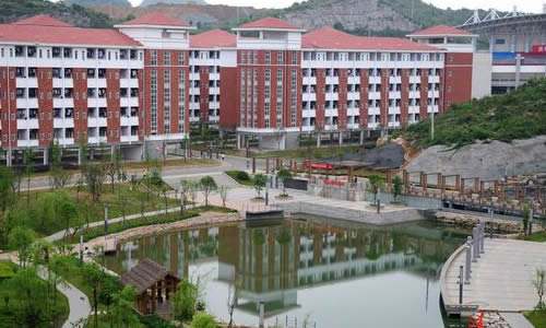 贵阳哪所医学专业学校比较好