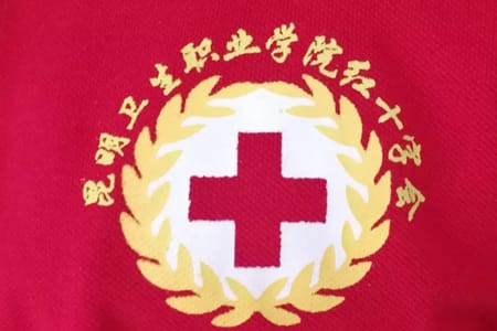 昆明卫生职业学院红十字会开展应急救护员培训