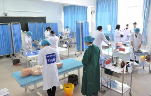 贵阳医学类专业哪些专业好？就业率比较高？