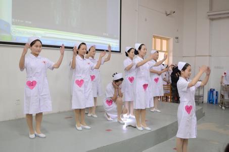 贵阳中职职业卫校都有哪些