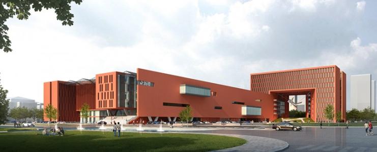 重庆大学的招生办电话是多少