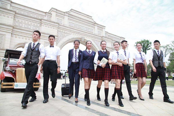 2022年重庆理工大学办学和师资规模大不大呢？