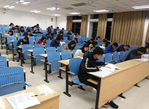 重庆理工大学各专业2022年录取原则有哪些呢？