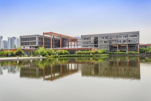 重庆大学地址在哪里