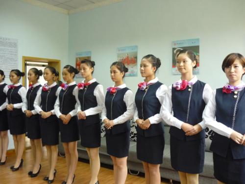 贵阳华商理工高铁学校招生专业