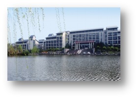 重庆理工大学药学与生物工程学院环境