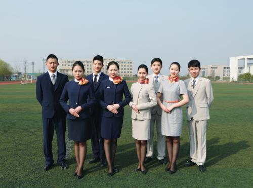 贵阳轻轨高铁学校就业的保障