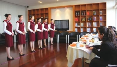 贵阳航空乘就业率高是因为什么？