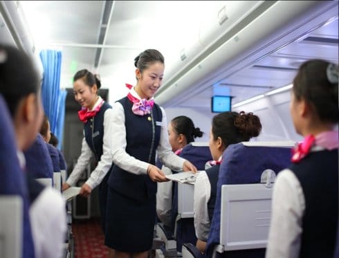 贵阳航空乘就业率高是因为什么？