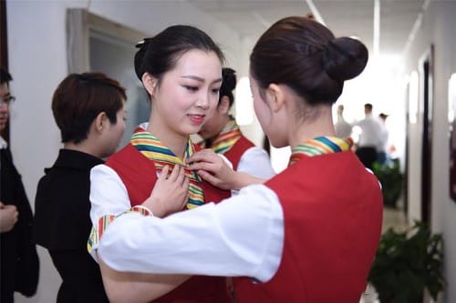 贵阳航空招生条件以及招生对象如何