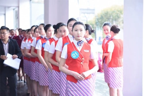 贵阳高铁学校学费高不高