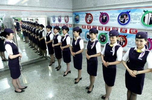 贵阳航空就业情况以及招生对象怎么样