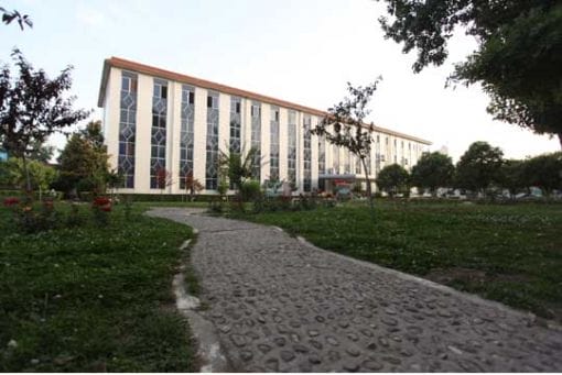 选择贵阳高铁交通学校的专业好吗