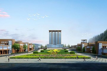 贵州工业职业技术学院到底怎么样_学校概况