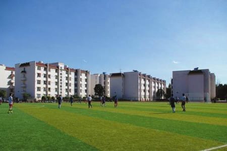 2023昆明市卫生学校介绍