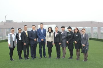 贵州工业职业技术学院的地址在哪里