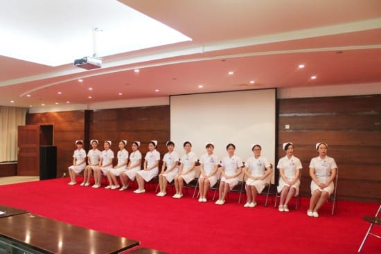 贵阳医药护理学校专业就业方向？