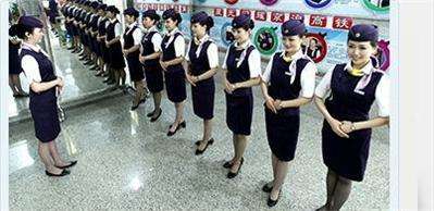 贵阳轨道交通学校学生毕业后薪资多少