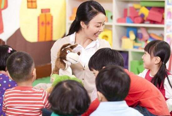 贵阳幼师学优势如何