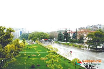 重庆三峡职业学院地址在哪里