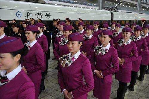 贵阳铁路学校的就业情况有哪些