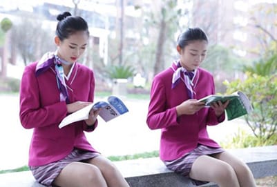 2023年贵阳航空学校招生要求和报名注意事项