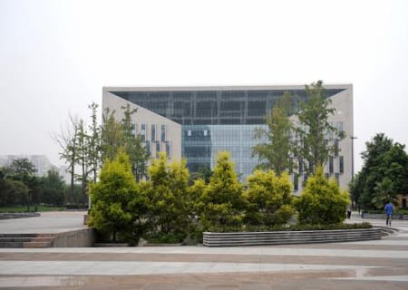 成都师范学院怎么样？