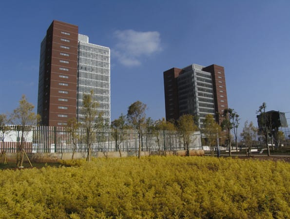 昆明理工大学到底怎么样_学校概况