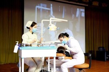 贵阳卫校的口腔护理专业怎么样，就业前景好吗