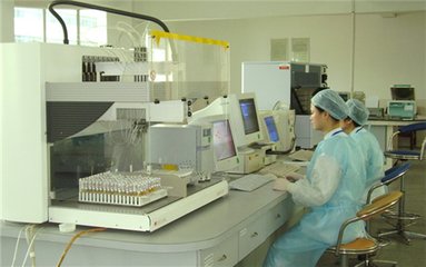 贵阳医学检验专业就业前景怎么样?